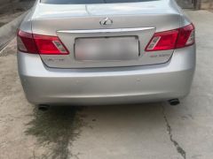 Сүрөт унаа Lexus ES