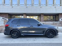 Сүрөт унаа BMW X5