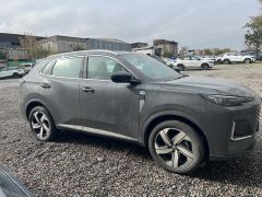 Фото авто Changan CS55PLUS