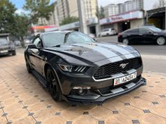 Сүрөт Ford Mustang  2017