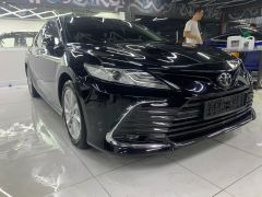 Фото авто Toyota Camry (Japan)