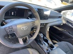 Сүрөт унаа Toyota Camry