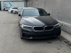 Фото авто BMW 5 серии