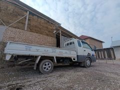 Фото авто Hyundai Porter