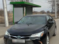 Photo of the vehicle Toyota Camry