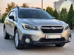 Сүрөт унаа Subaru Outback