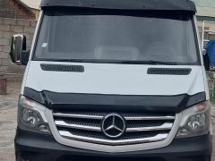 Фото авто Mercedes-Benz Туристический