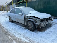 Photo of the vehicle Ford Mondeo