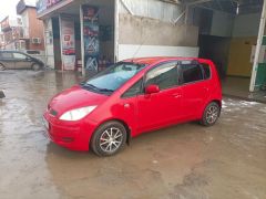 Фото авто Mitsubishi Colt