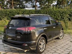 Photo of the vehicle Toyota RAV4