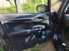 Сүрөт унаа Honda Fit