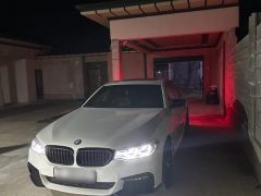 Фото авто BMW 5 серии