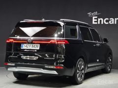 Сүрөт унаа Kia Carnival