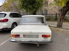 Сүрөт унаа ВАЗ (Lada) 2101