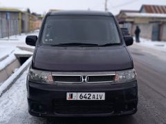 Сүрөт унаа Honda Stepwgn