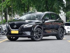 Фото авто Nissan Qashqai