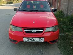 Сүрөт унаа Daewoo Nexia