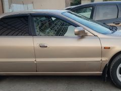 Сүрөт унаа Honda Inspire