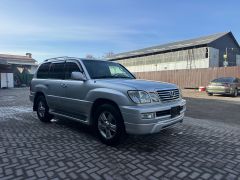 Фото авто Lexus LX