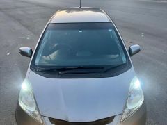 Photo of the vehicle Honda Fit