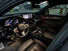 Сүрөт унаа BMW 5 серия