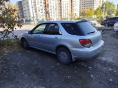 Фото авто Subaru Impreza