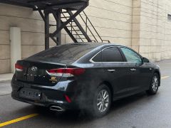 Сүрөт унаа Hyundai Sonata