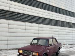 Сүрөт унаа ВАЗ (Lada) 2107