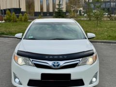 Photo of the vehicle Toyota Camry