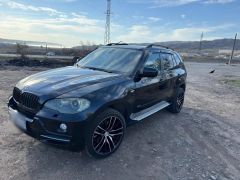 Сүрөт унаа BMW X5