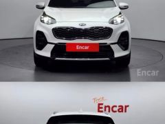 Фото авто Kia Sportage