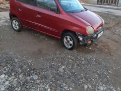 Фото авто Hyundai Atos