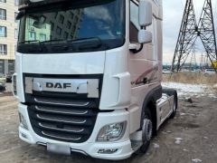 Фото авто DAF XF106 series