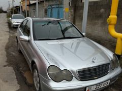 Фото авто Mercedes-Benz C-Класс