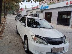 Сүрөт унаа Toyota Camry