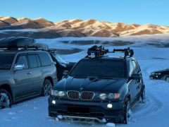 Сүрөт унаа BMW X5