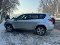 Фото авто Toyota RAV4