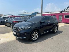 Photo of the vehicle Kia Sorento