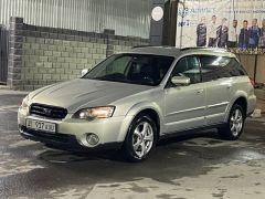 Photo of the vehicle Subaru Outback