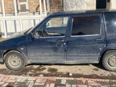 Фото авто Daewoo Tico