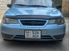 Сүрөт унаа Daewoo Nexia