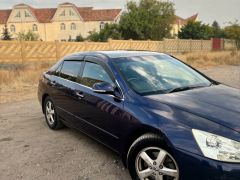 Сүрөт унаа Honda Inspire