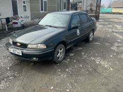 Фото авто Daewoo Nexia