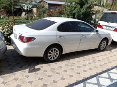 Сүрөт унаа Toyota Windom