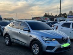 Фото авто Renault Samsung XM3