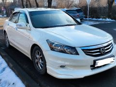 Photo of the vehicle Honda Accord