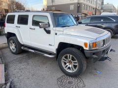 Фото авто Hummer H3