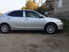 Сүрөт унаа Toyota Allion