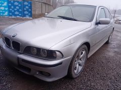 Фото авто BMW 5 серии