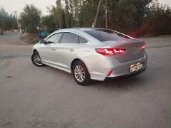 Сүрөт унаа Hyundai Sonata